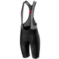 Pantaloncini Ciclismo CASTELLI FREE AERO RACE 4 BIBSHORT 4519003 010