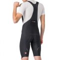 Pantaloncini Ciclismo CASTELLI OMLOOP THERMAL BIBSHORT 4525518 010