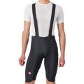 Pantaloncini Ciclismo CASTELLI OMLOOP THERMAL BIBSHORT 4525518 010