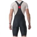 Pantaloncini Ciclismo CASTELLI UNLIMITED CARGO BIBSHORT 4523020 010