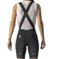 Calzamaglia Ciclismo Donna CASTELLI VELOCISSIMA 3 BIBSHORT W 4522050 110