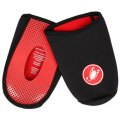 Copriscarpe Ciclismo CASTELLI TOE THINGY 2 4518093 010