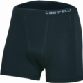 Boxer Intimo Ciclismo CASTELLI SEAMLESS BOXER 5099 010