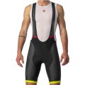 Pantaloncini Ciclismo CASTELLI COMPETIZIONE KIT BIBSHORT 4522003 383