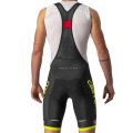 Pantaloncini Ciclismo CASTELLI COMPETIZIONE KIT BIBSHORT 4522003 383