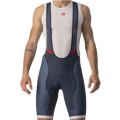 Pantaloncini Ciclismo CASTELLI COMPETIZIONE KIT BIBSHORT 4522003 424