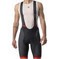 Pantaloncini Ciclismo CASTELLI COMPETIZIONE KIT BIBSHORT 4522003 123