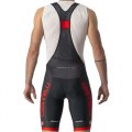 Pantaloncini Ciclismo CASTELLI COMPETIZIONE KIT BIBSHORT 4522003 123