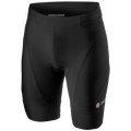 Pantaloncini  Ciclismo CASTELLI ENDURANCE 3 X2 SHORT 4521006 010