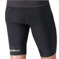 Pantaloncini  Ciclismo CASTELLI ENDURANCE 4 X2 SHORT 4526004 010