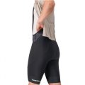 Pantaloncini Ciclismo CASTELLI ENDURANCE 4 X2 BIBSHORT 4526003 010