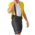 Pantaloncini Ciclismo CASTELLI ESPRESSO X2 BIBSHORT 4526001 030