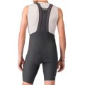Pantaloncini Ciclismo CASTELLI ESPRESSO X2 BIBSHORT 4526001 030