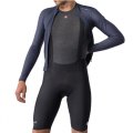 Pantaloncini Ciclismo CASTELLI ESPRESSO THERMAL BIBSHORT 4526520 010