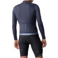 Pantaloncini Ciclismo CASTELLI ESPRESSO THERMAL BIBSHORT 4526520 010