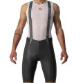 Pantaloncini Ciclismo CASTELLI FREE AERO RC BIBSHORT 4522000 010