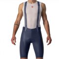 Pantaloncini Ciclismo CASTELLI FREE AERO RC BIBSHORT 4522000 424