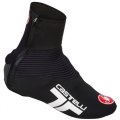 Copriscarpe Ciclismo CASTELLI NARCISISTA 2 SHOECOVER 4516540 010 - windstopper