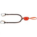 Set Ferrata CLIMBING TECHNOLOGY CLASSIC-K SLIDER 2K533FA