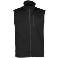 Gilet CMP MAN VEST LIGHT SOFTSHELL 30A9317 U901 trekking