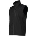 GILET TREKKING UOMO CMP MAN VEST LIGHT SOFTSHELL 30A9317 U901