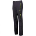 PANTALONI TREKKING UOMO CMP MAN RIPSTOP 4 WAY STRETCH 30T2517 47UM