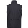 GILET TREKKING UOMO CMP OUTDOOR MULTITASCHE 30t6657 U423 ANTRACITE