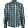 Camicia Trekking CMP MAN SHIRT POLYESTER 30T9927 10ZT ALPINE