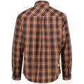 CAMICIA TREKKING UOMO CMP MAN SHIRT POLYESTER 30T9927 18ZV ORANGE