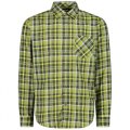 Camicia Trekking CMP MAN SHIRT POLYESTER 30T9927 52ZN