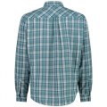 CAMICIA TREKKING CMP MAN SHIRT POLYESTER 30T9927 82ZG