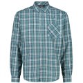 Camicia Trekking CMP MAN SHIRT POLYESTER 30T9927 82ZG