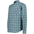 CAMICIA TREKKING CMP MAN SHIRT POLYESTER 30T9927 82ZG