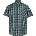 Camicia Manica Corta Trekking CMP MAN SHIRT 30T9937 10ZT ALPINE