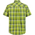 CAMICIA TREKKING MANICA CORTA UOMO CMP MAN SHIRT 30T9937 54ZT ALPINE