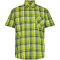 Camicia Manica Corta Trekking CMP MAN SHIRT 30T9937 54ZT ALPINE