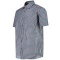 CAMICIA TREKKING MANICA CORTA UOMO CMP MAN SHIRT 30T9937 31ML