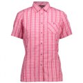 Camicia Manica Corta Trekking Donna CMP WOMAN SHIRT 30T9956 78ZE