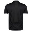 MAGLIA CICLISMO UOMO CMP MAN T-SHIRT BIKE JAQUARD POLYESTER 31C7957 88UL