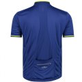 MAGLIA CICLISMO UOMO CMP MAN T-SHIRT BIKE JAQUARD POLYESTER 31C7957 M952