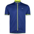 Maglia Ciclismo CMP MAN T-SHIRT BIKE JAQUARD POLYESTER 31C7957 M952