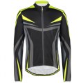 MAGLIA CICLISMO CMP MAN JACKET STRETCH PERFORMANCE 31L1497P E112