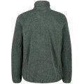 PILE CMP MAN JACKET MELANGE HIGHLOFT 31P1517M F779