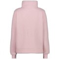 PILE DONNA CMP WOMAN SWEAT HIGHLOFT 31P4606 B318