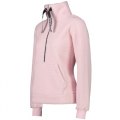 PILE DONNA CMP WOMAN SWEAT HIGHLOFT 31P4606 B318