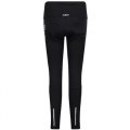 CALZAMAGLIA CICLISMO DONNA CMP WOMAN BIKE PANT STRETCH PERFORMANCE 31T3596 U901