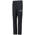 PANTALONI ACCORCIABILI TREKKING DONNA CMP WOMAN PANT ZIP OFF STRETCH 31T5116 05UN ANTRACITE