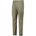 PANTALONI TREKKING UOMO CMP MAN CARGO 31T5617 E663 SAGE