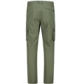 PANTALONI TREKKING UOMO CMP MAN CARGO 31T5617 F832 TORBA