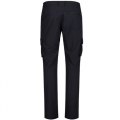 PANTALONI TREKKING UOMO CMP MAN CARGO 31T5617 U423 ANTRACITE